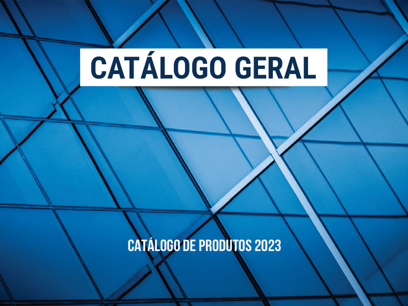 Catálogo Geral